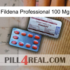 Fildena Professional 100Mg 36